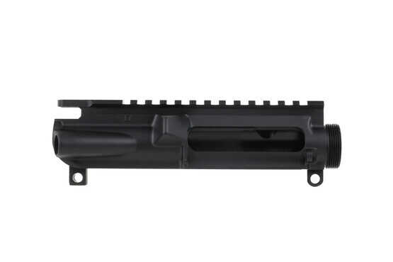 The Anderson MFG 458 SOCOM Upper receiver is compatible with Mil-Spec lower receivers